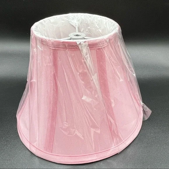 Urbanest Living Pink Lamp Shade - Picture 2 of 8